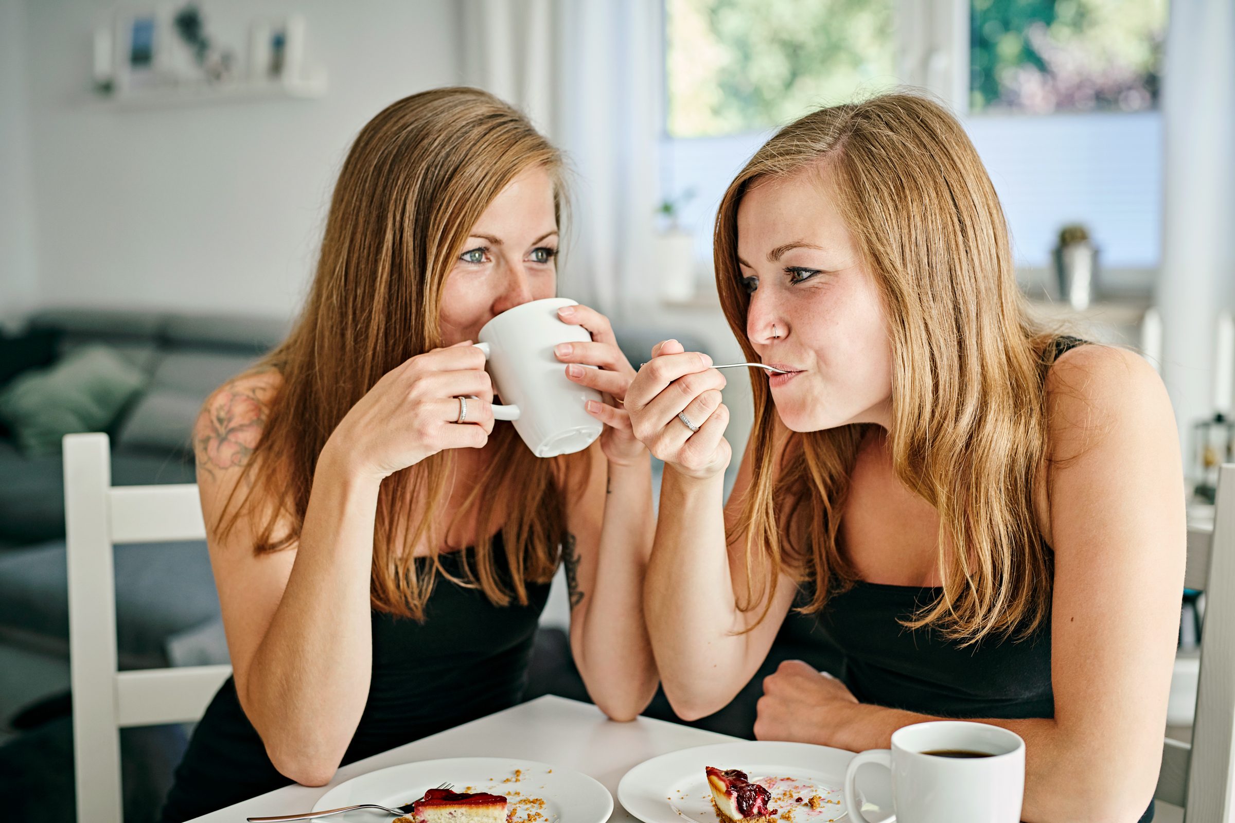 Have that coffee after breakfast, research suggests