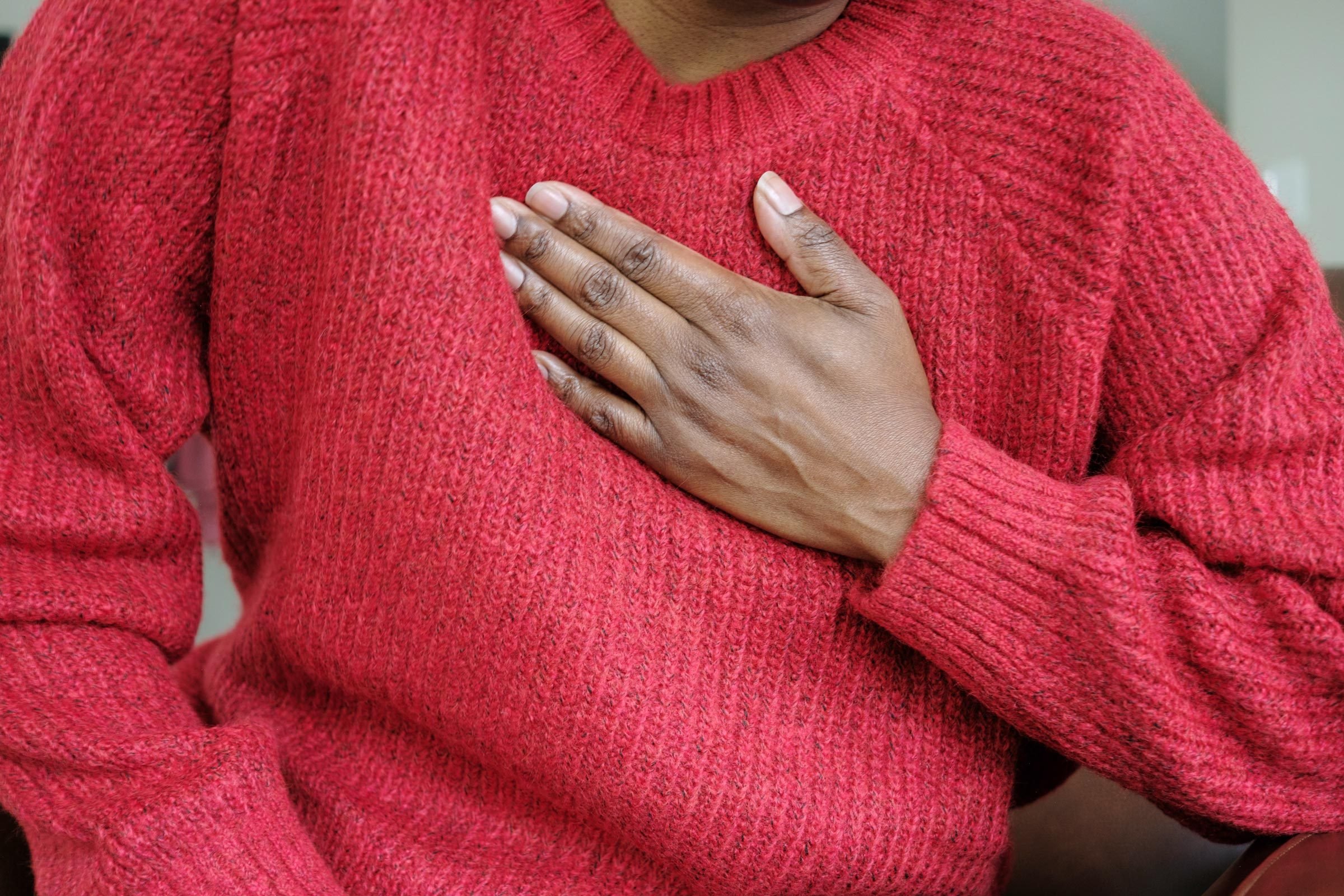 Experts: Here’s Why December Is the Biggest Month for Heart Attacks