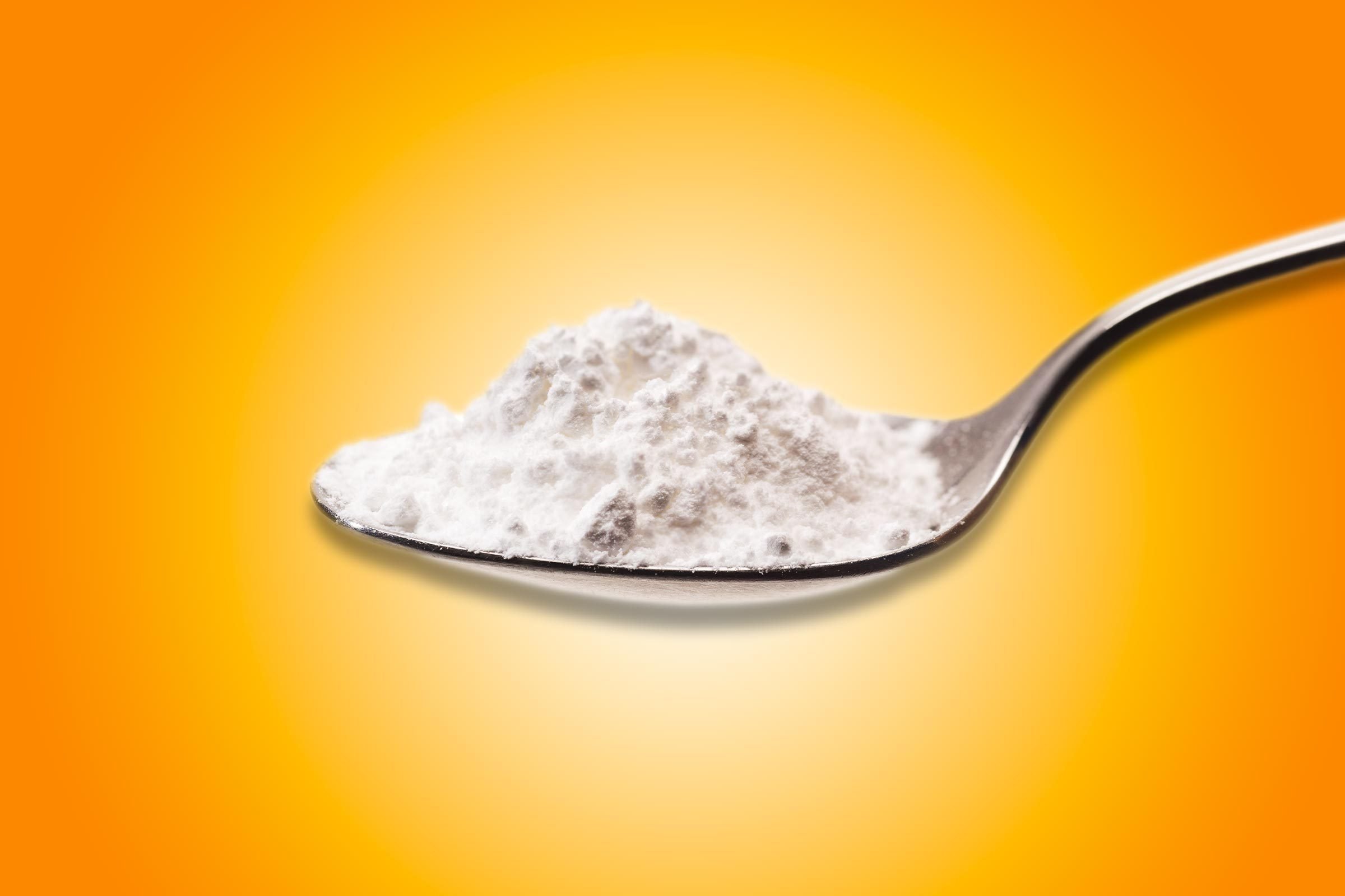 Baking Soda for Heartburn: An Expert Doctor Explains What To Know