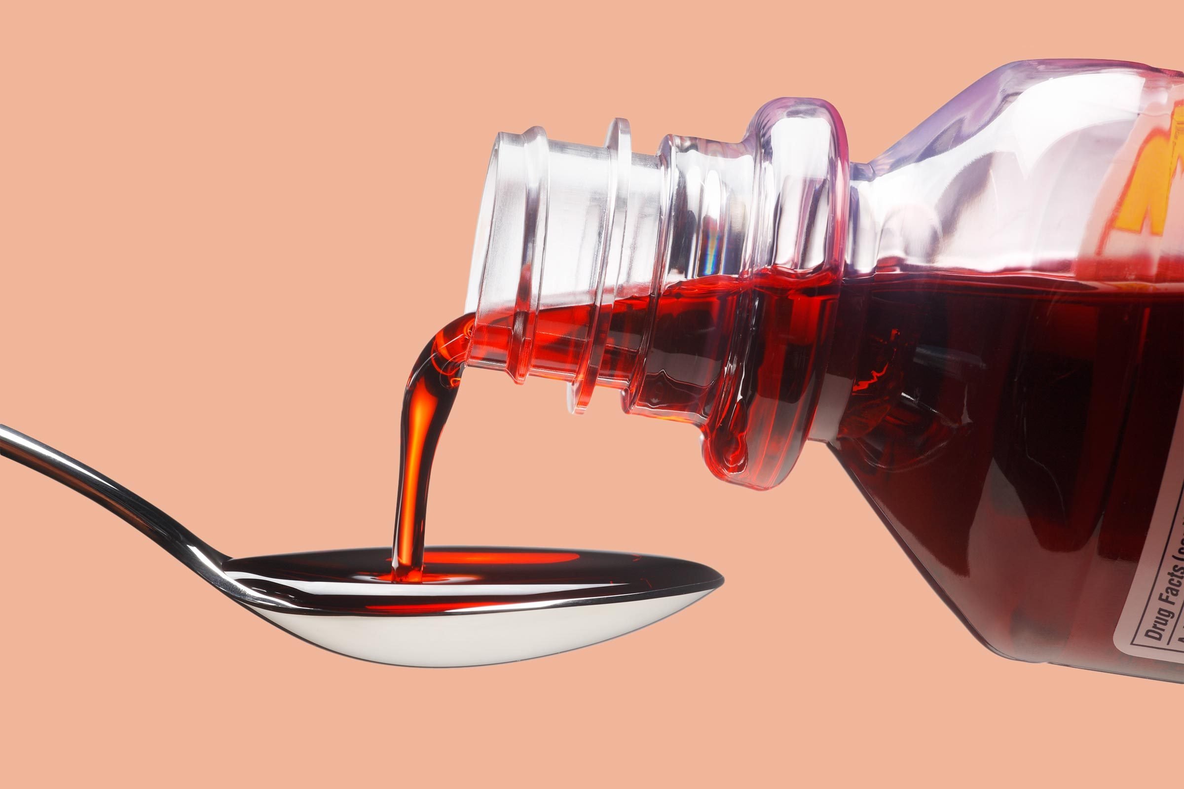 A Name-Brand Cough Syrup Was Just Recalled Nationwide