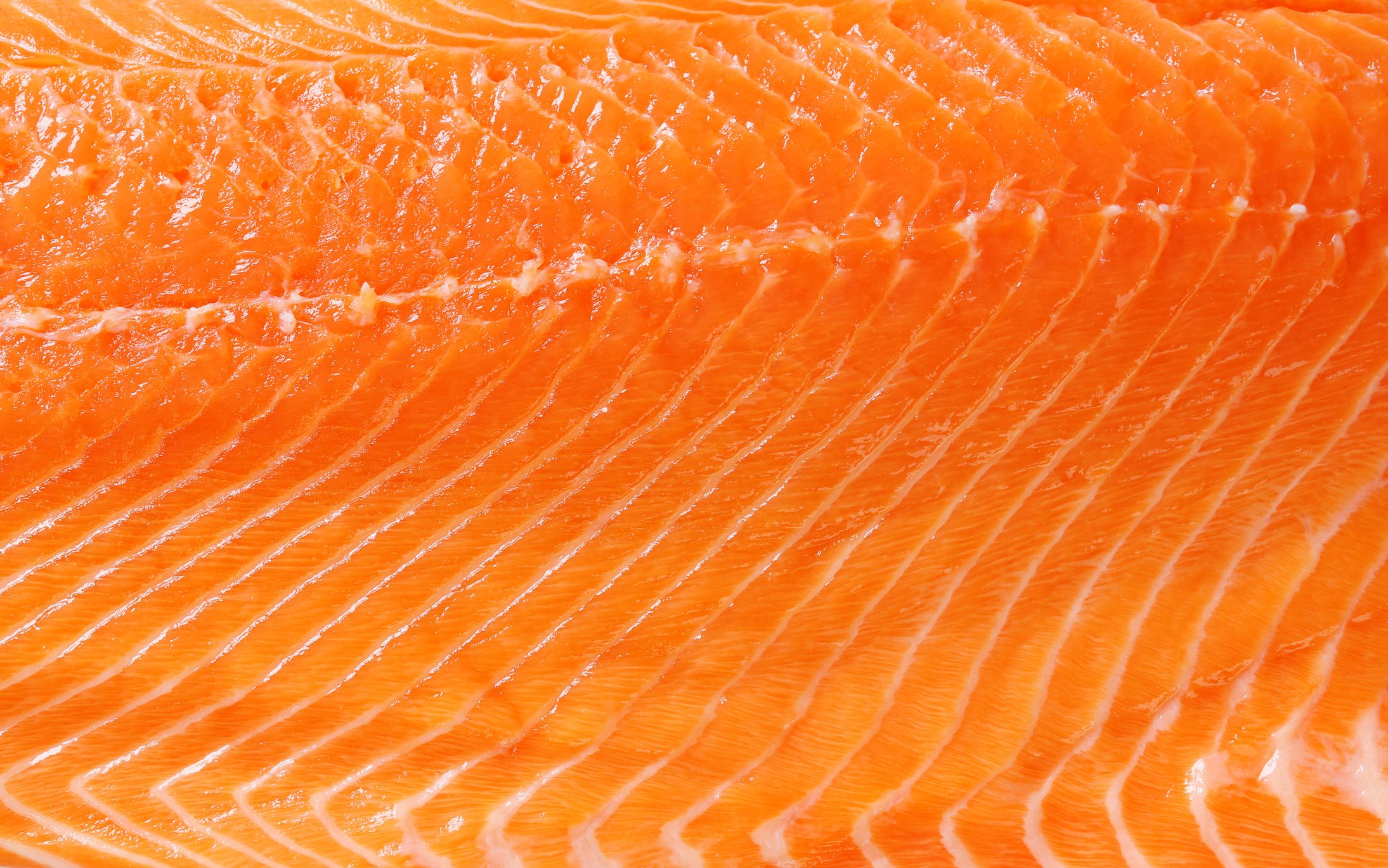 Salmon Sold in 15 States Has Just Been Recalled