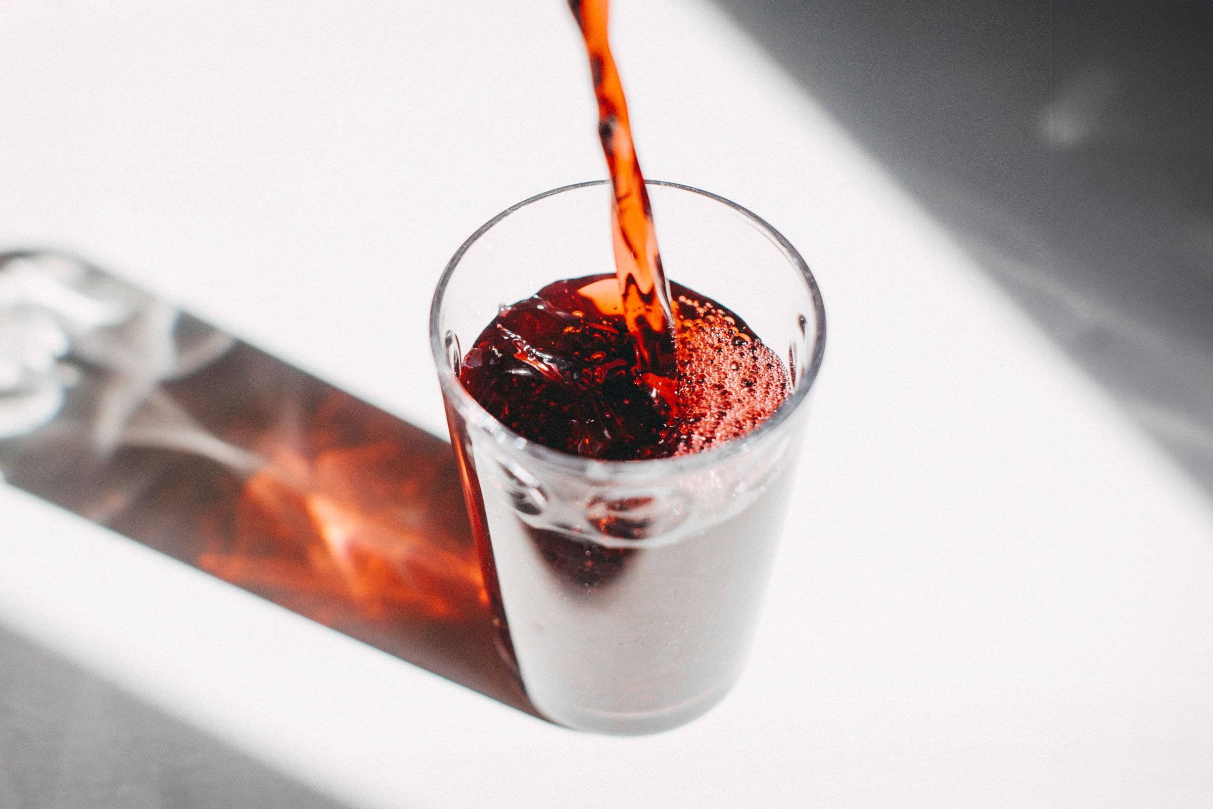 I Drank Tart Cherry Juice Every Day for a Week—Here's What Happened