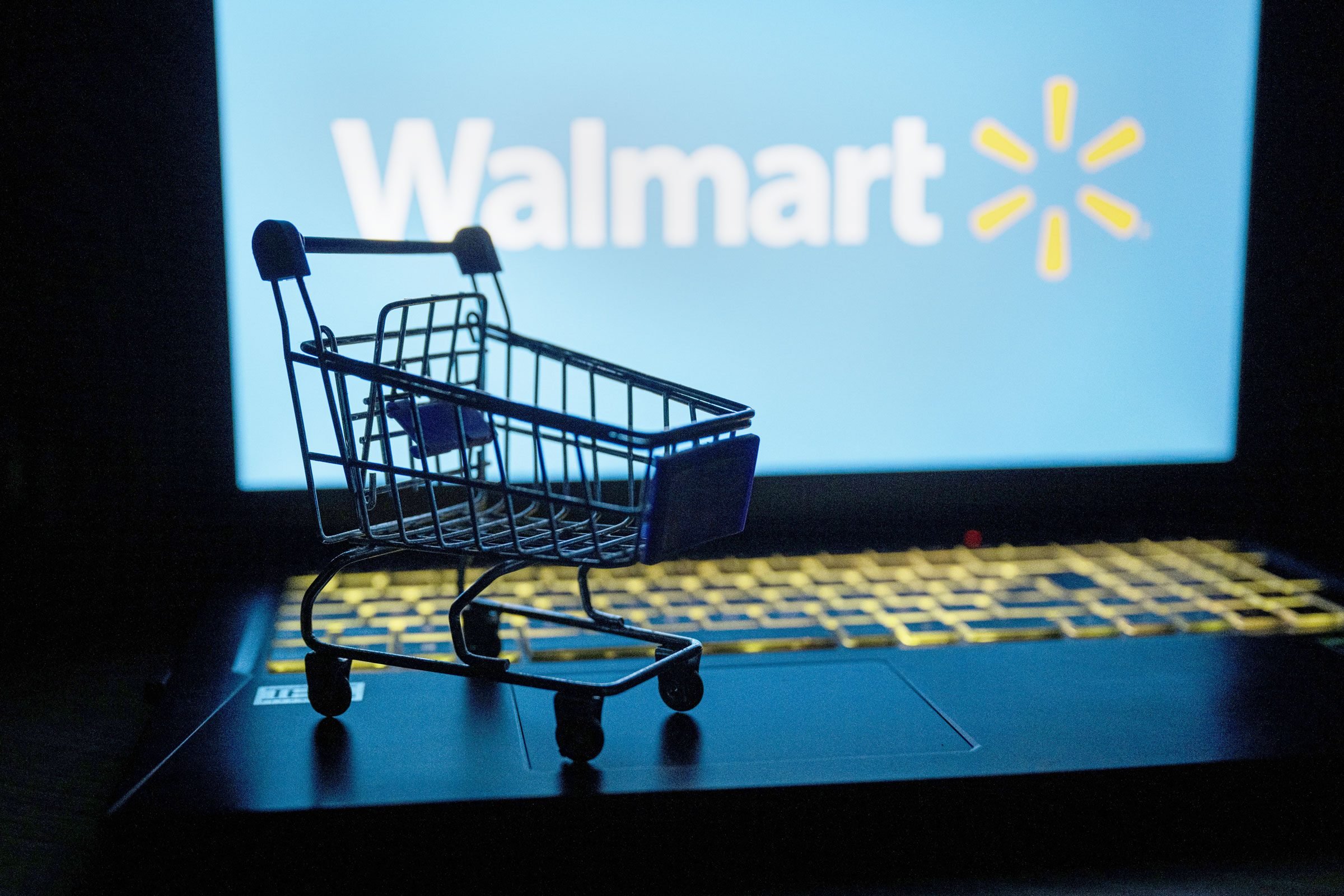 Walmart Just Recalled a Great Value Product Sold in 30 States and Online
