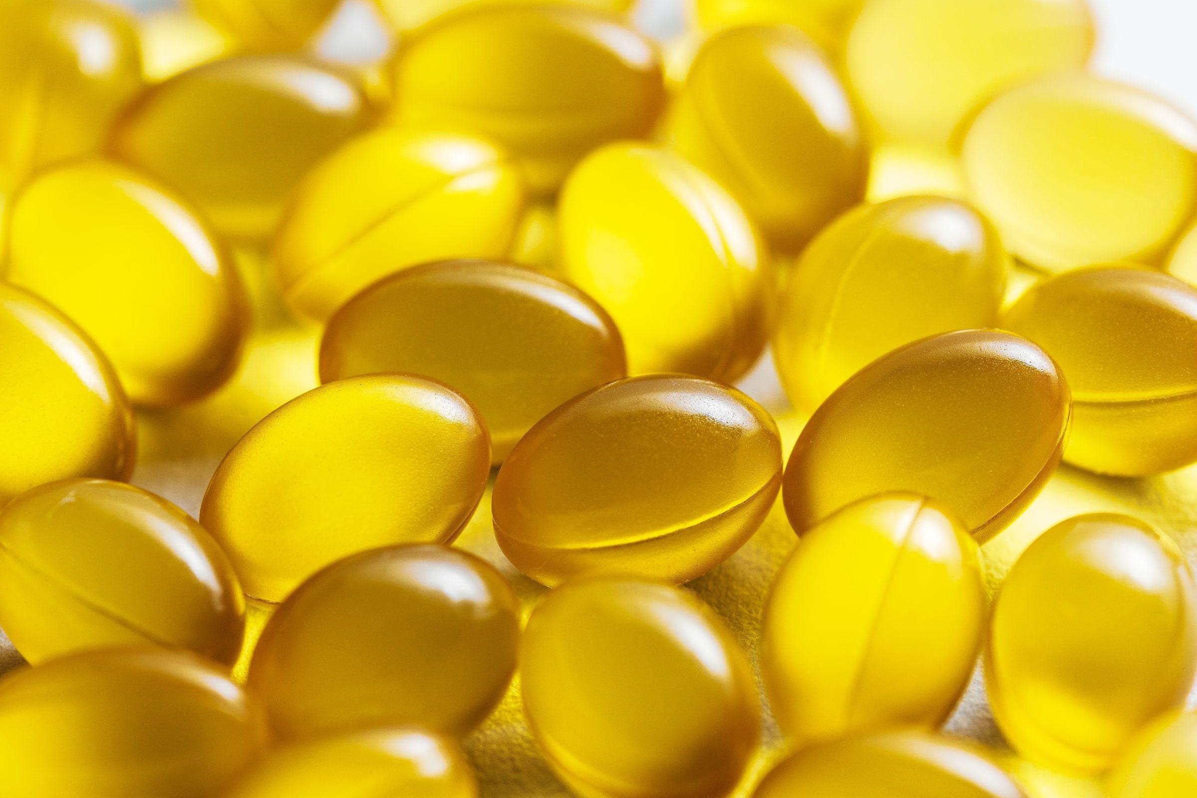 yellow pills for bladder