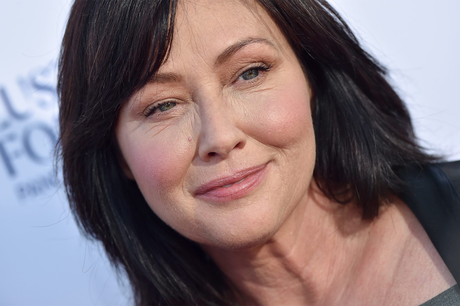 10 Moments Shannen Doherty Taught Us About Strength