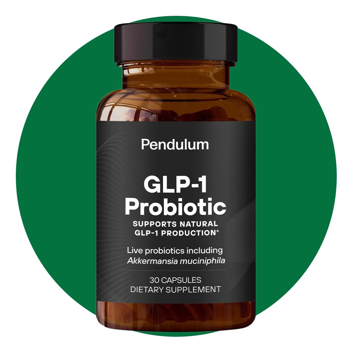 Glp 1 Probiotic