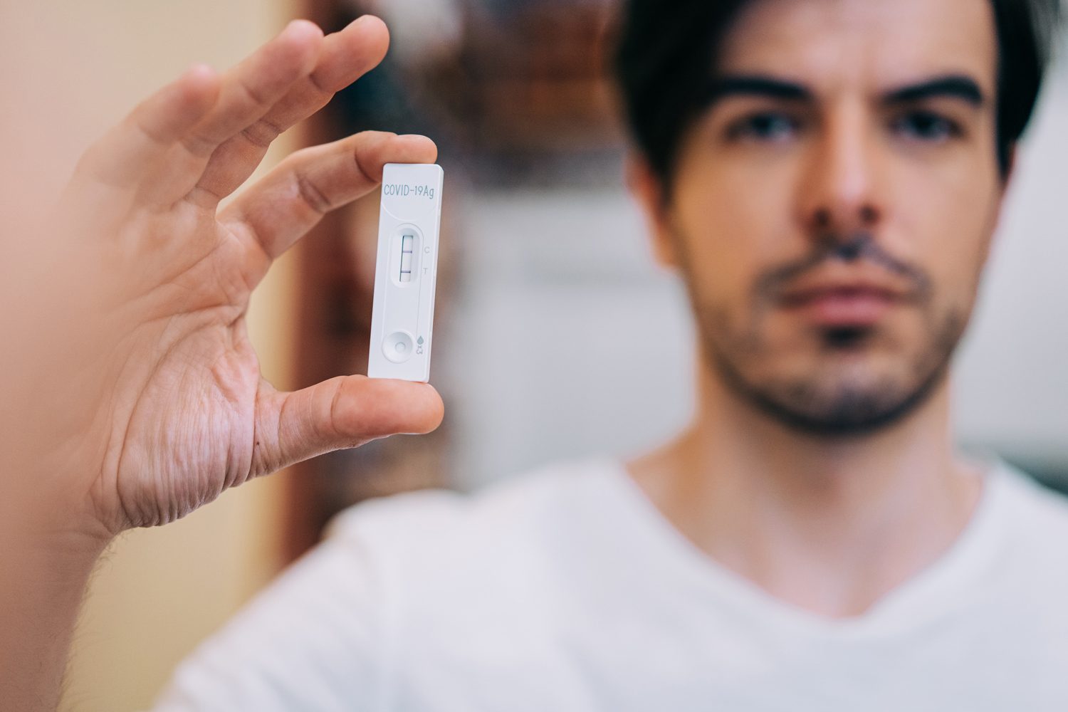 Here’s How COVID-19 Impacts Male Fertility, Says New Study