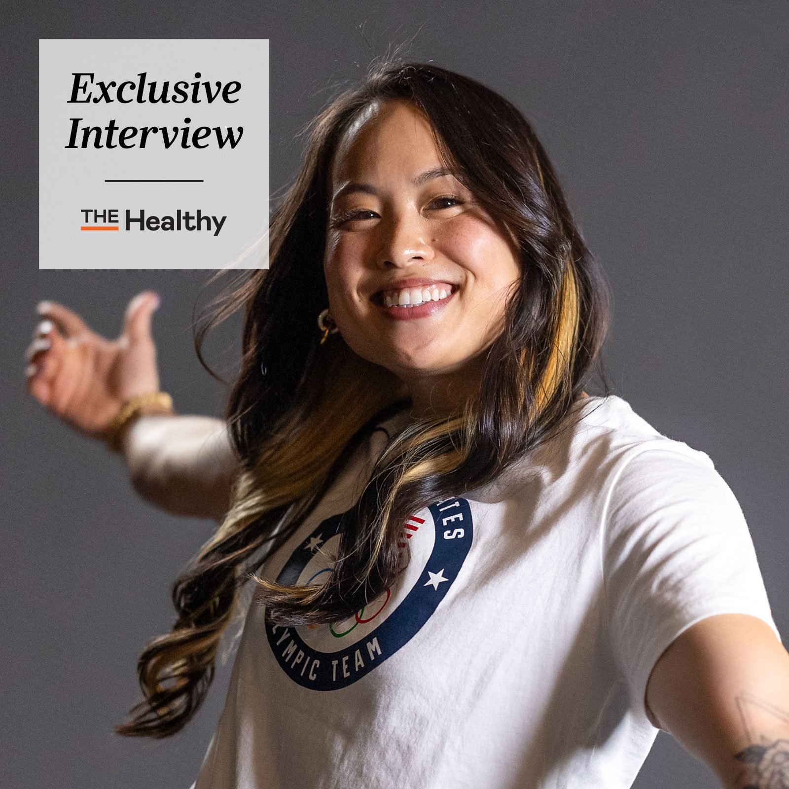 Th Exclusive Interview Sunny Choi