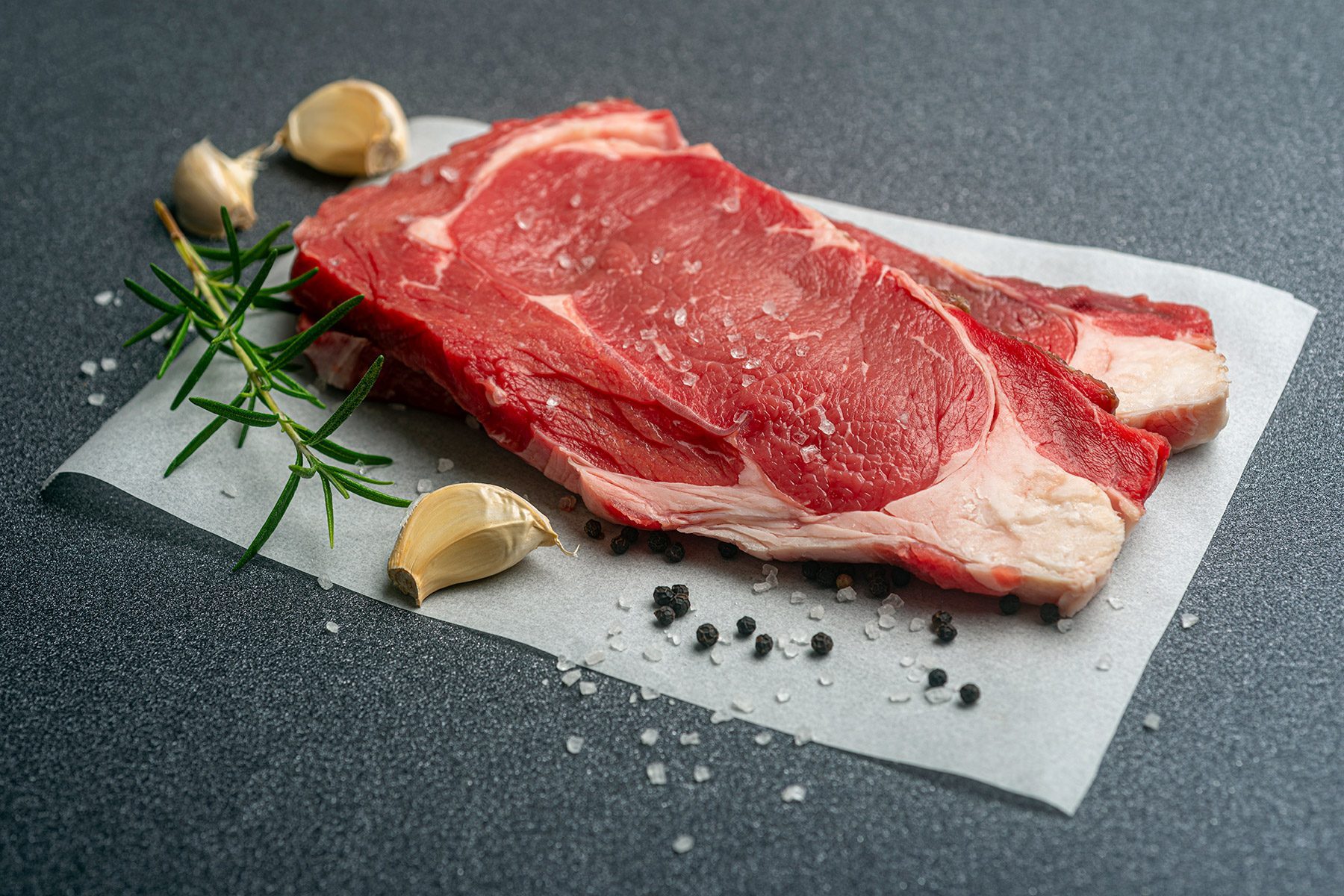 The 5 Best Healthy Meats To Eat Excess Red Meat Gettyimages 1807314065