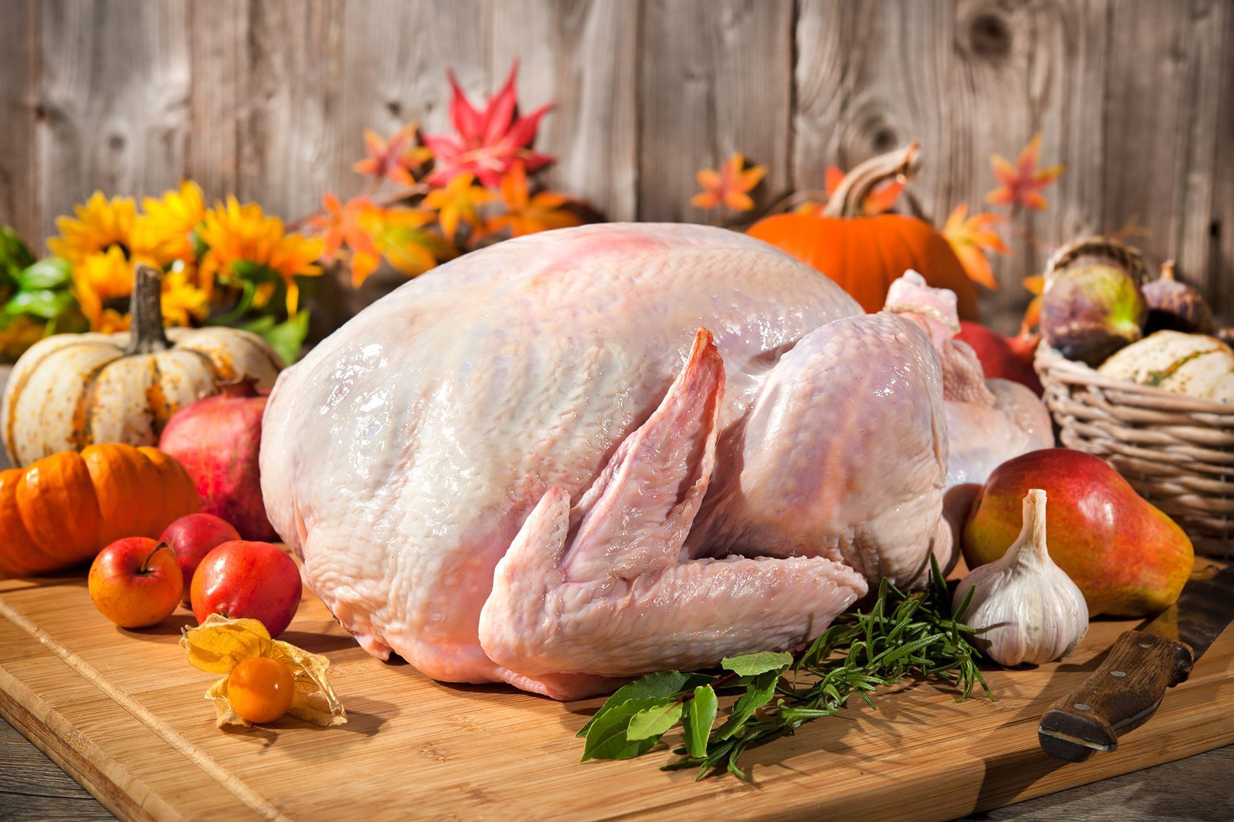 The 5 Best Healthy Meats To Eat Poultry Gettyimages 470922750