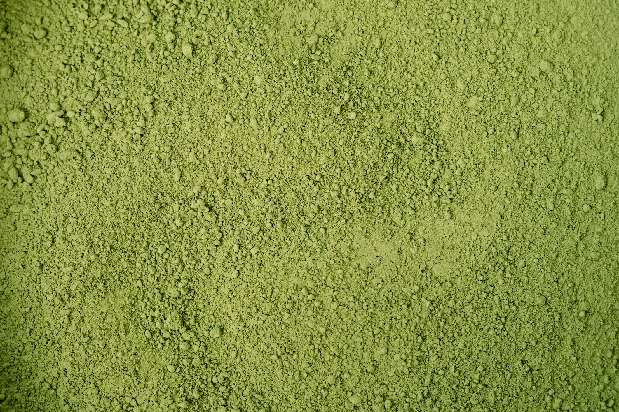 I Drank Matcha Every Day for a Week—Here's What Happened