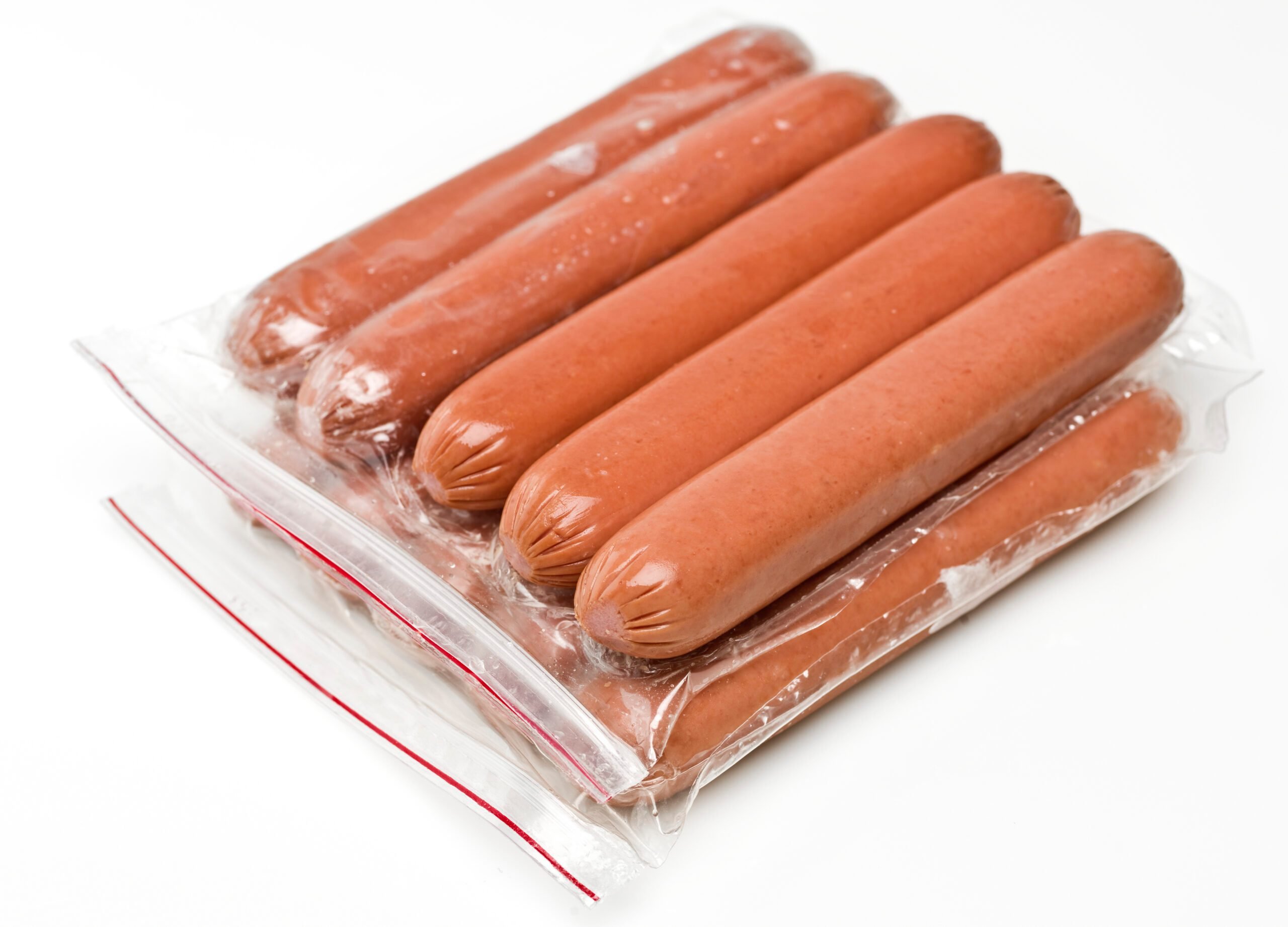 Raw Hotdogs