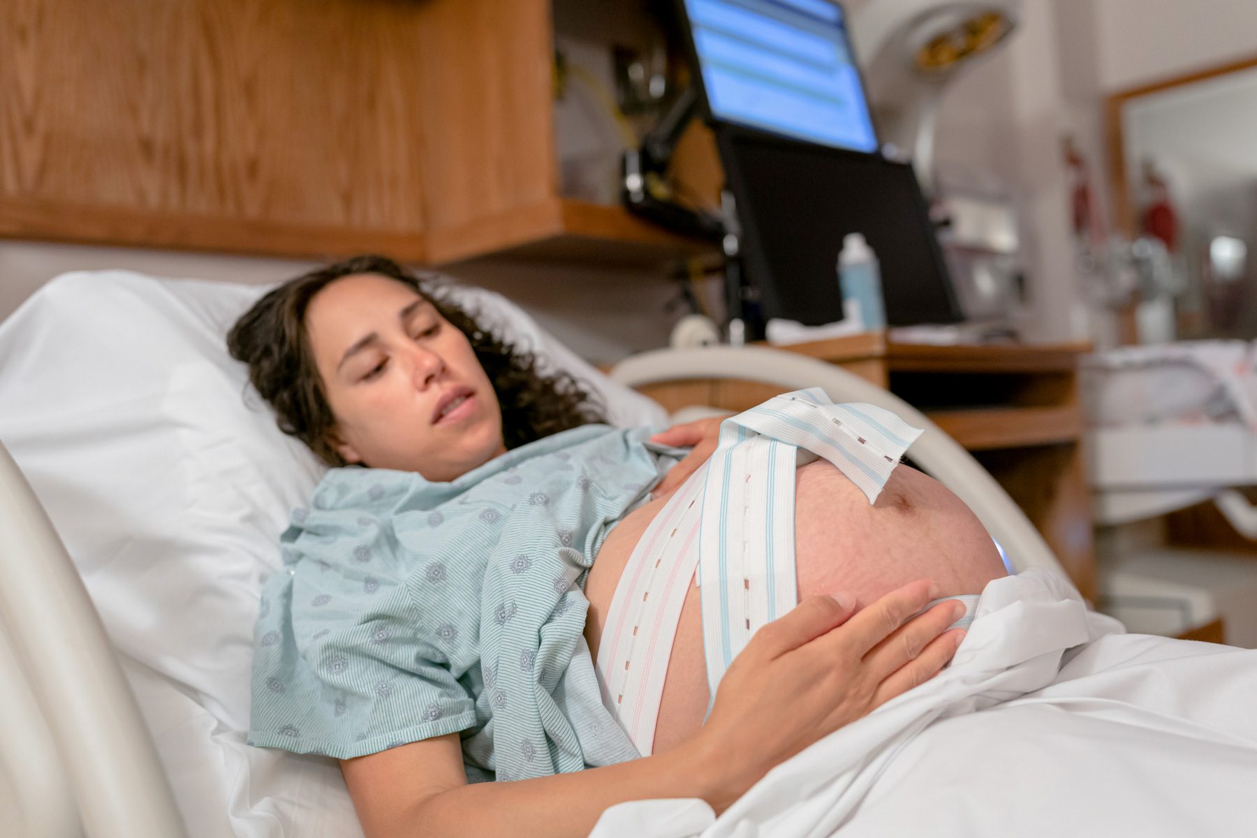 What I Wish I Knew About Pregnancy 