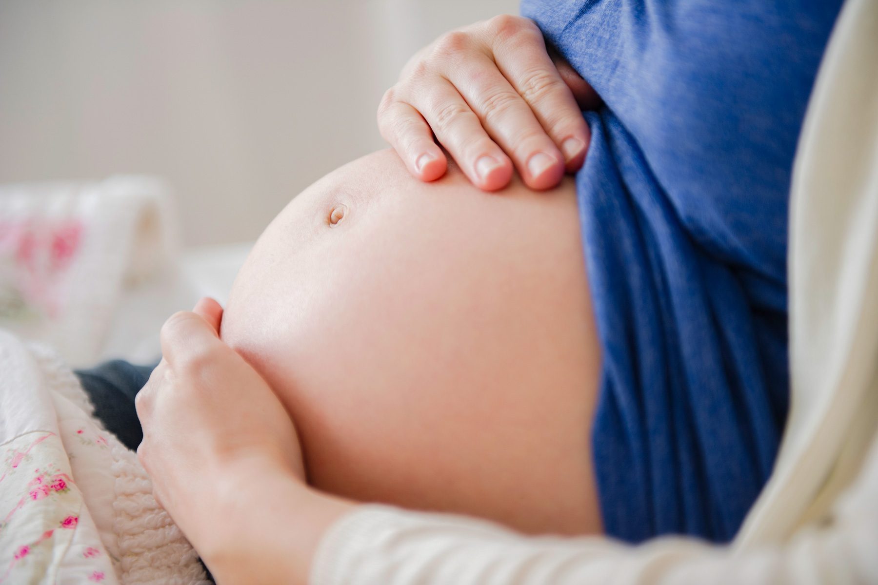 What I Wish I Knew About Pregnancy 