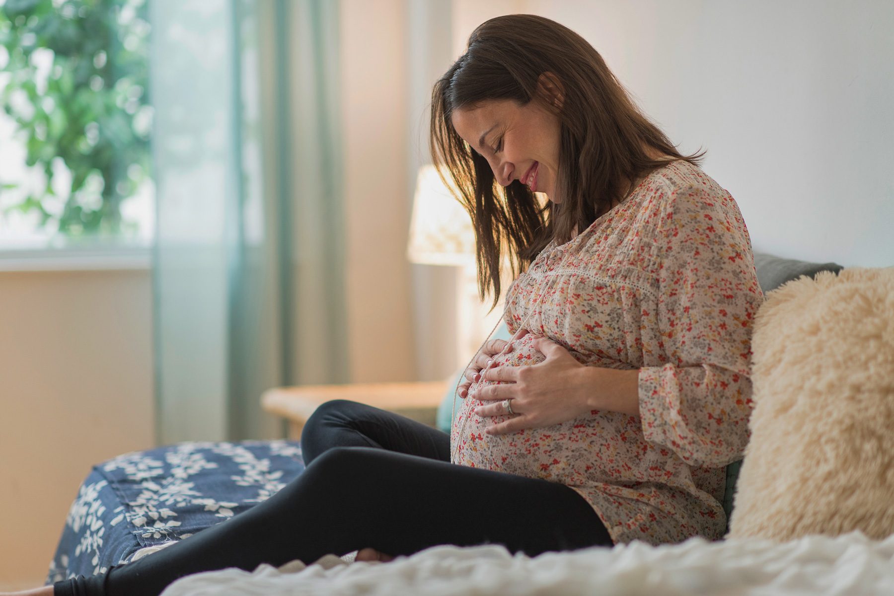 What I Wish I Knew About Pregnancy 